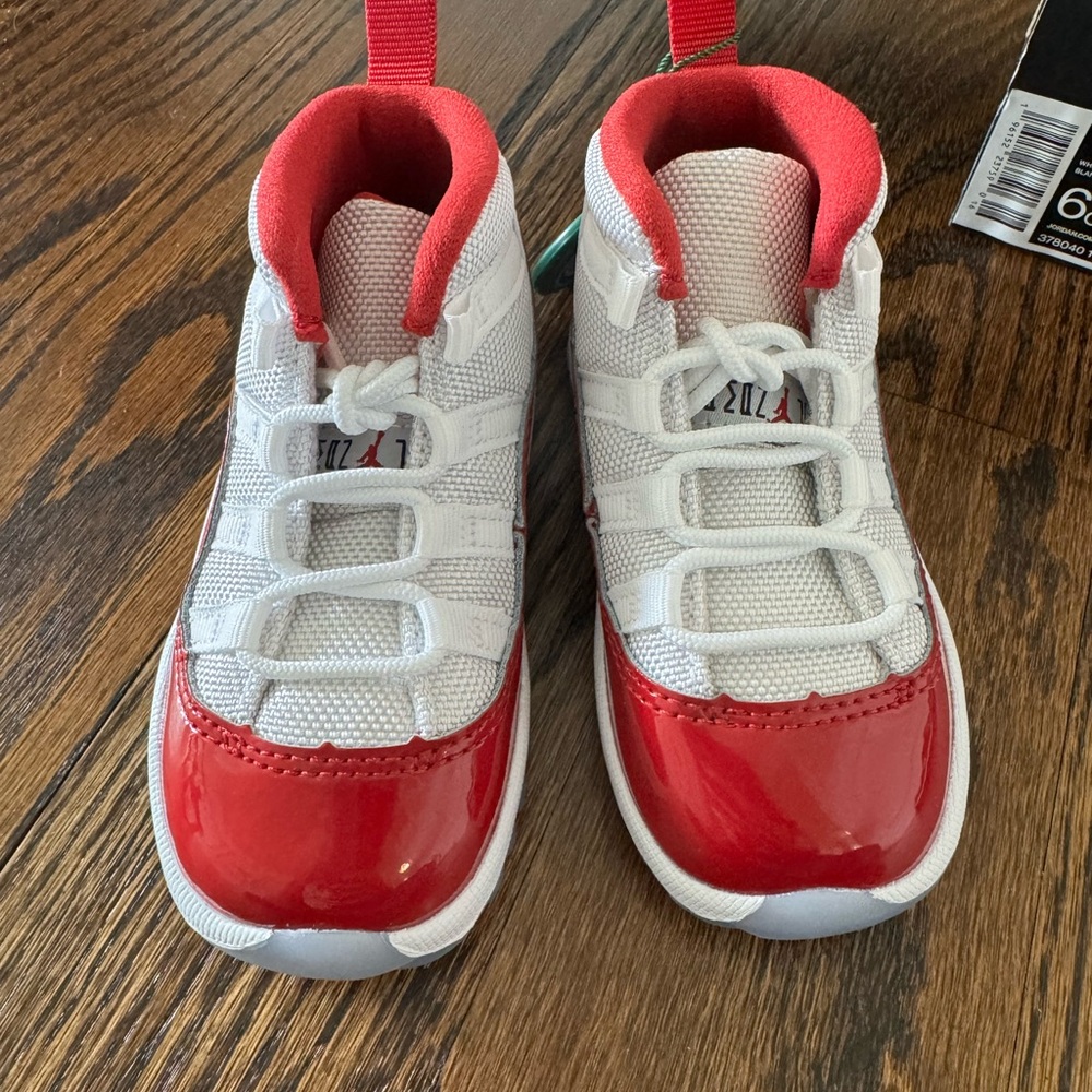 Jordan sneakers